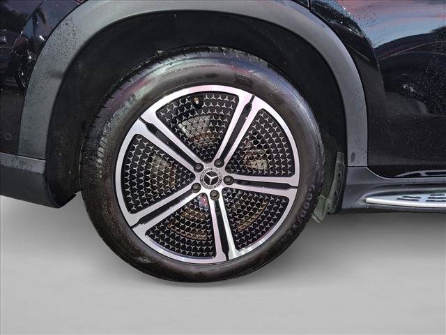 Certified 2023 Mercedes-Benz EQS 450+ 4MATIC SUV image 24