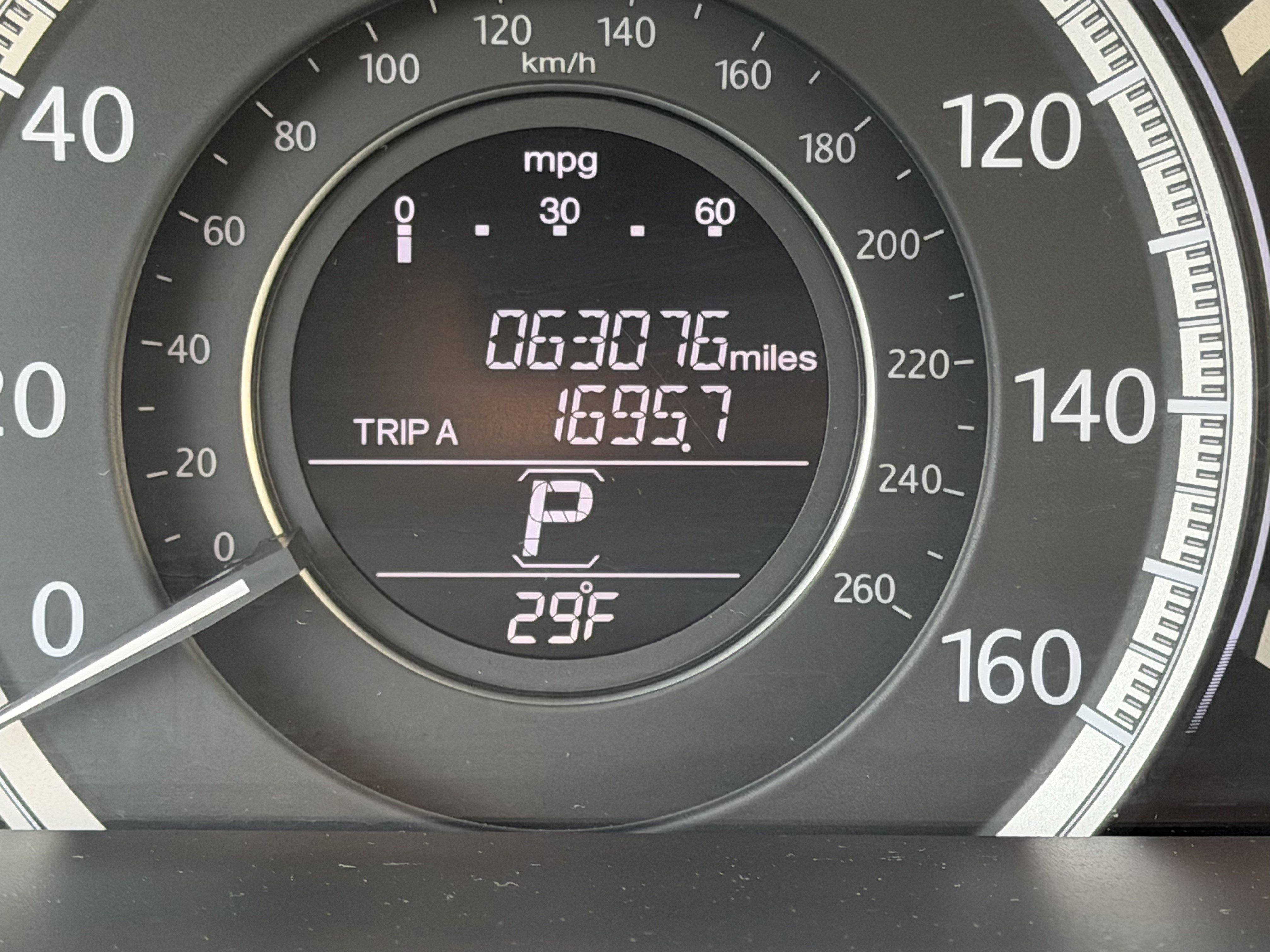 Used 2014 Honda Accord EX-L image 18