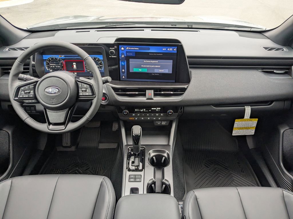 New 2026 Subaru Outback Premium image 13