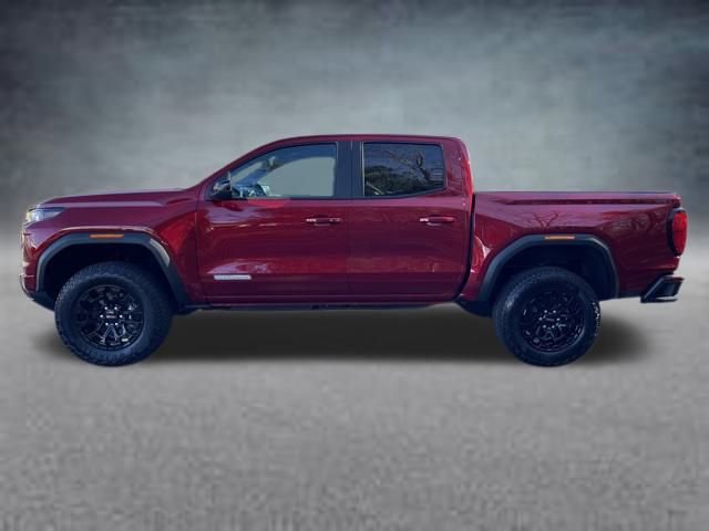 New 2026 GMC Canyon Elevation w/ Convenience Package image 2