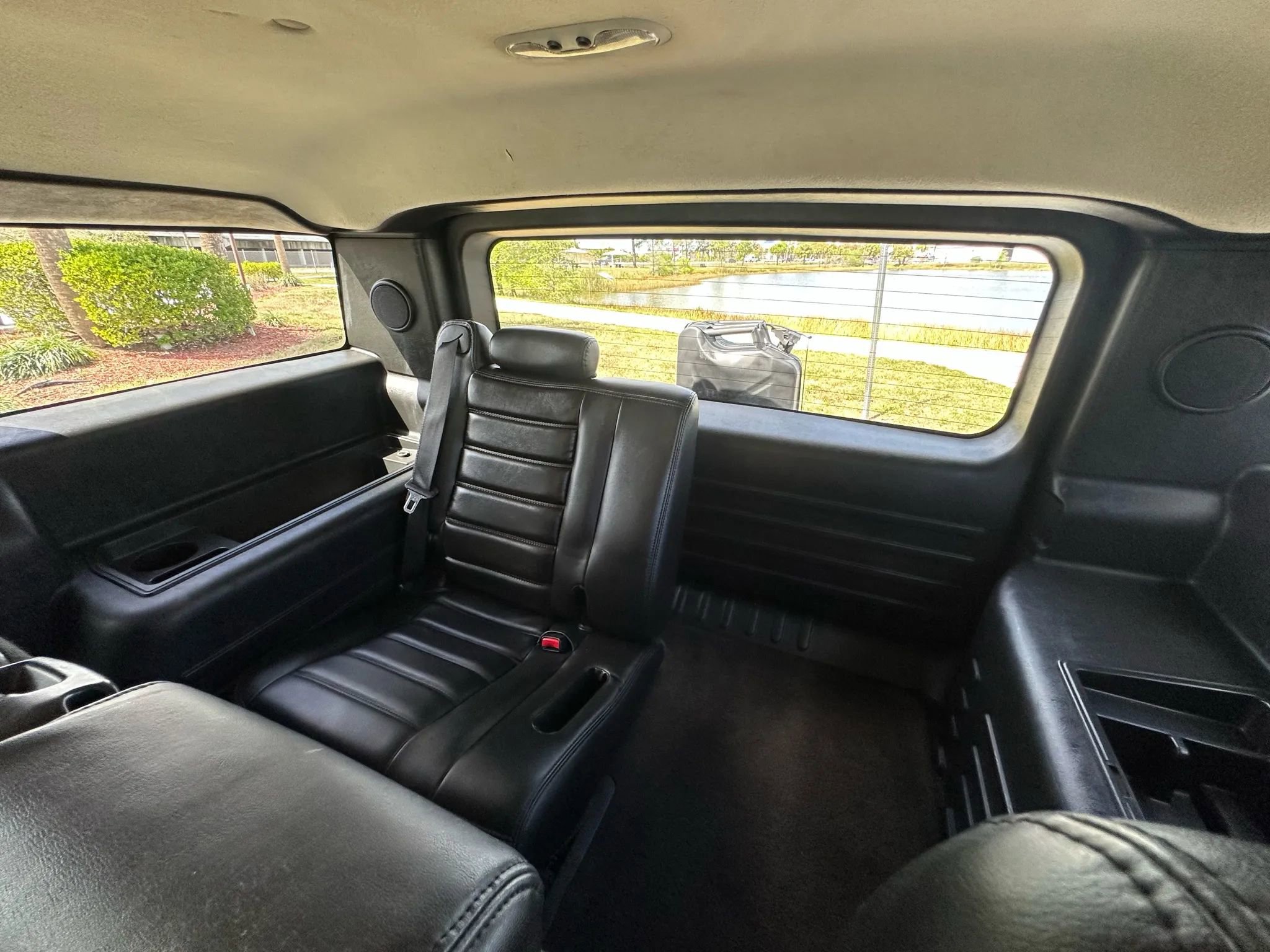 Used 2007 HUMMER H2 image 20