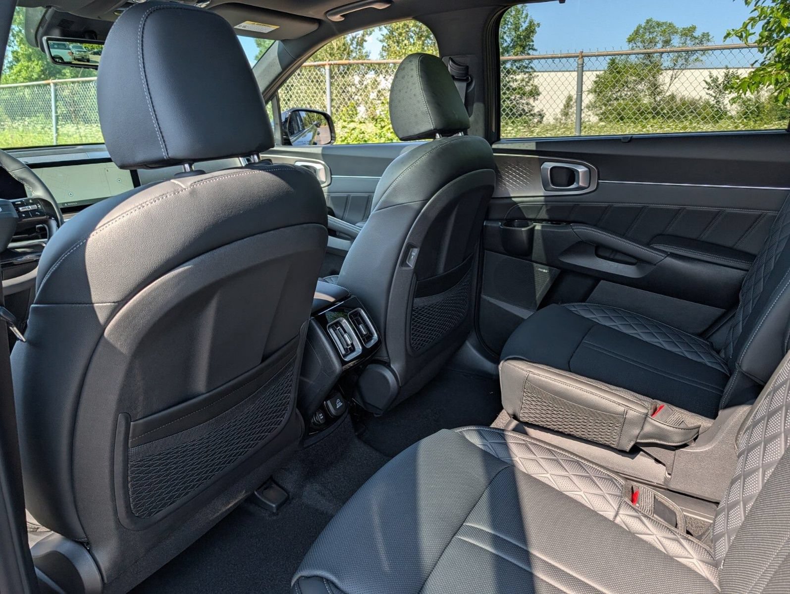 New 2026 Kia Sorento SX Prestige AWD/4WD image 30