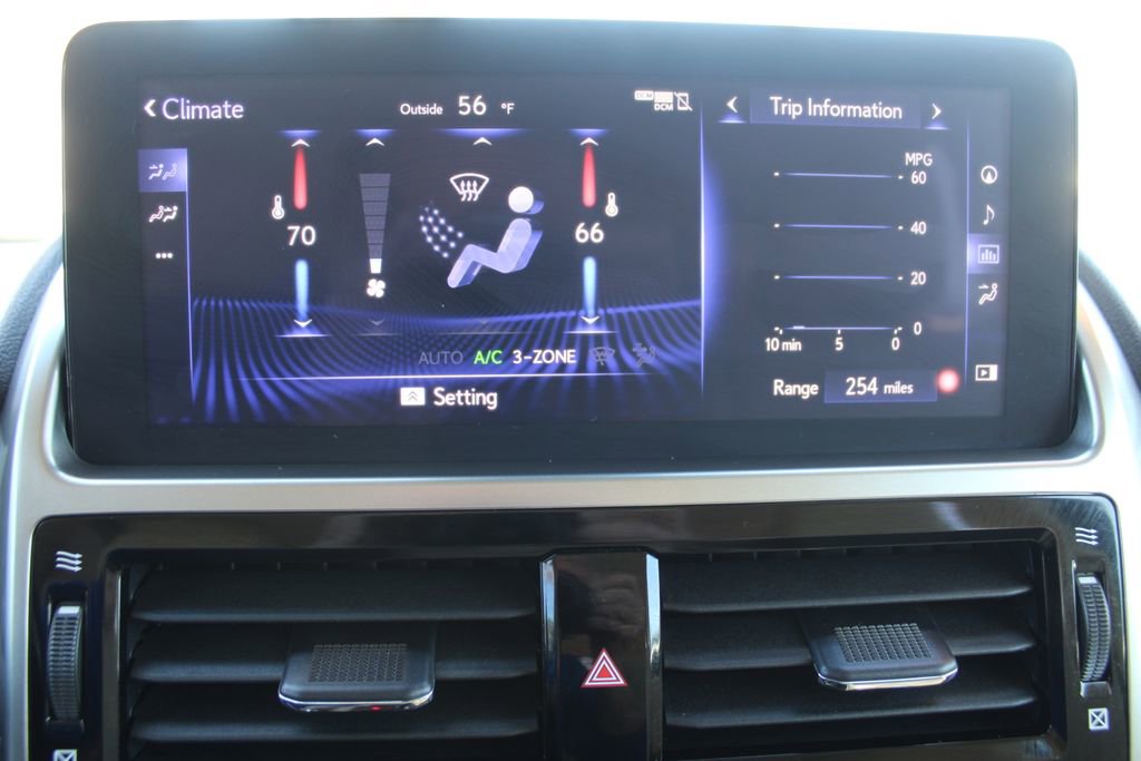 Used 2023 Lexus GX 460 Premium w/ Premium Package image 58