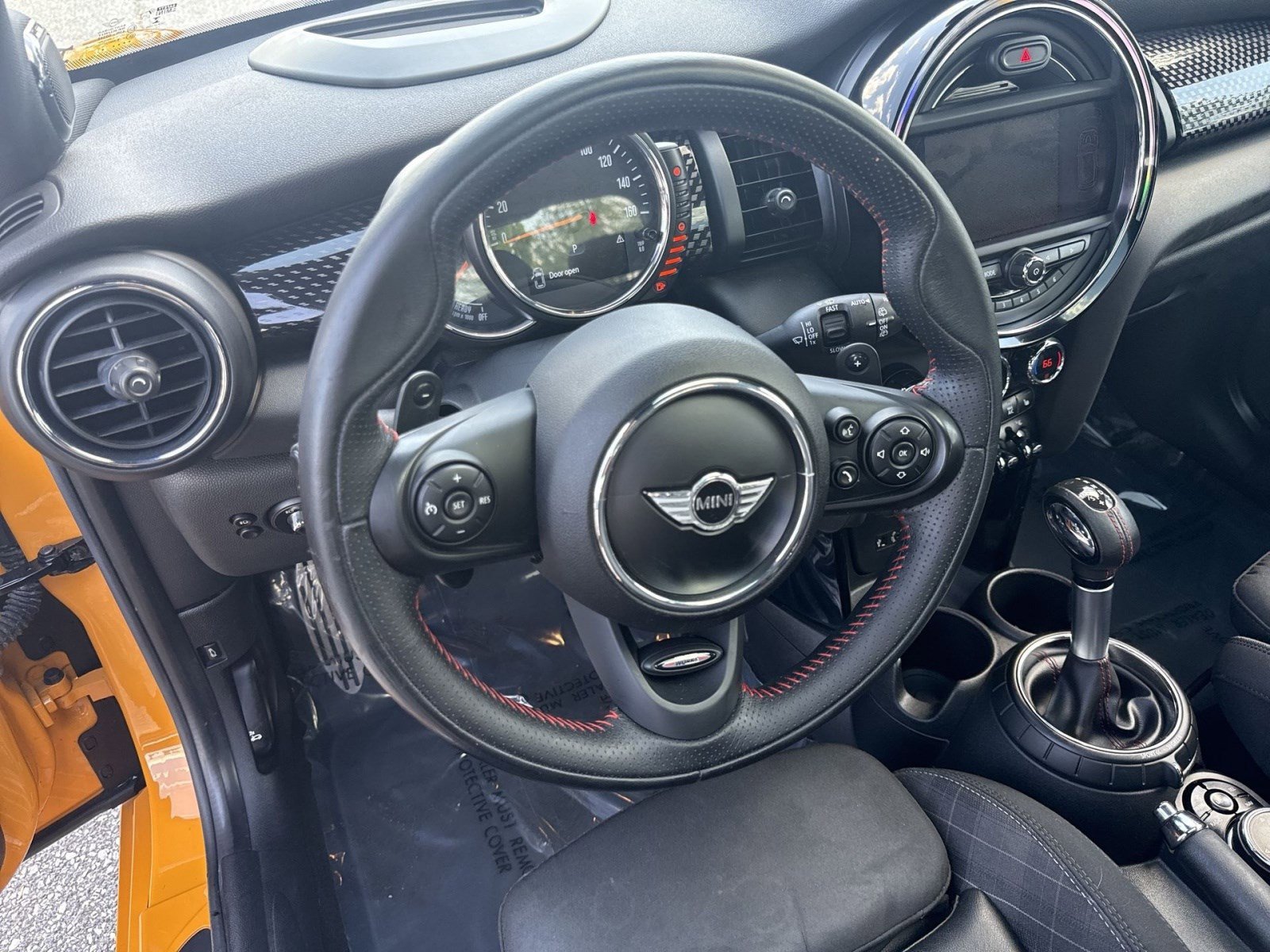 Used 2015 MINI Cooper S image 14
