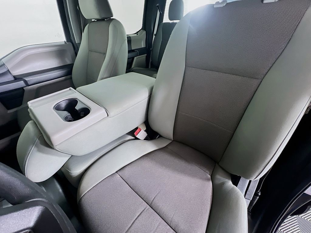 Used 2020 Ford F150 XL w/ XL Power Equipment Group image 19