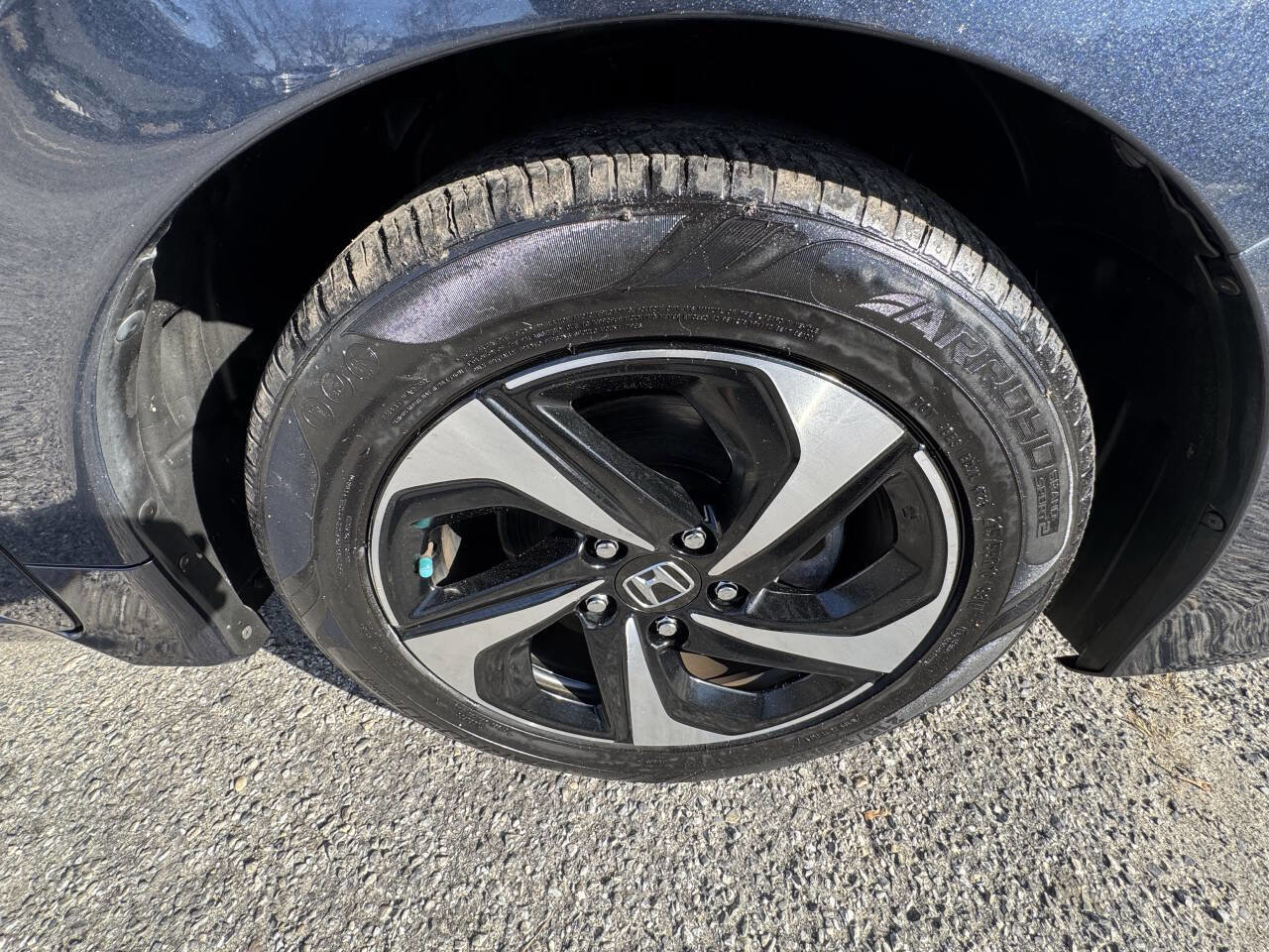 Used 2021 Honda Insight EX image 43