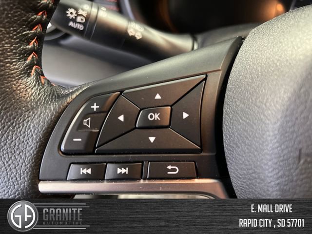 Used 2023 Nissan Kicks SR w/ SR Premium Package image 32