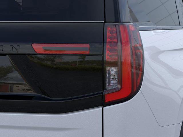 New 2025 Ford Expedition Platinum image 21