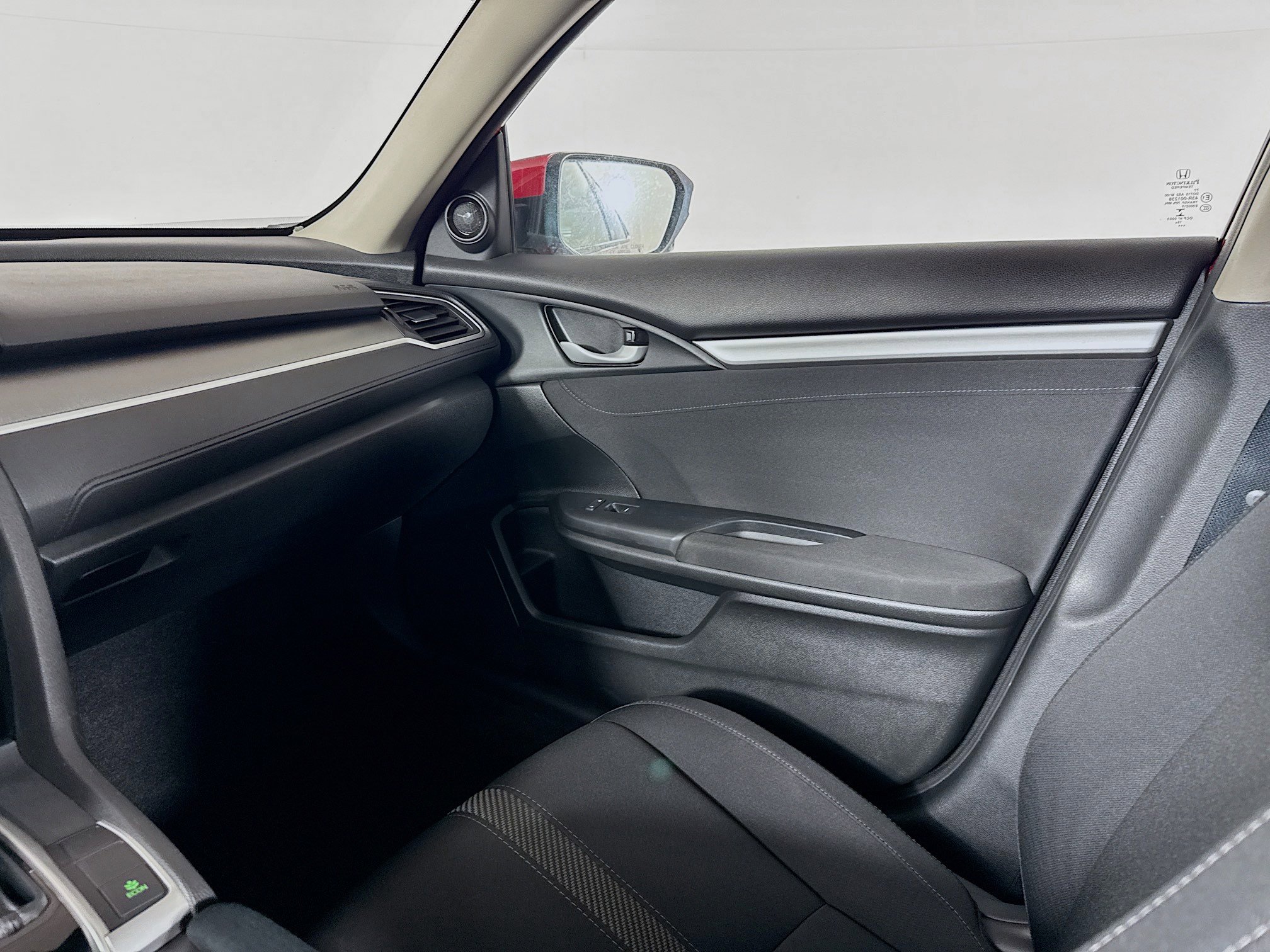 Used 2016 Honda Civic EX image 27