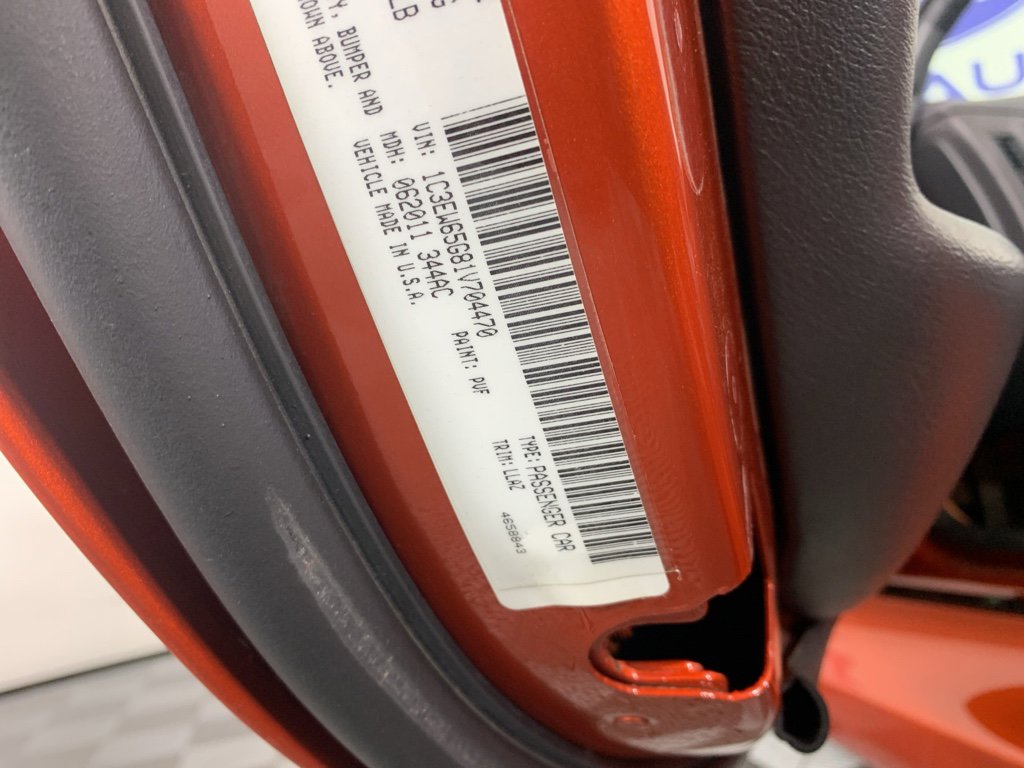 Used 2001 Chrysler Prowler image 14