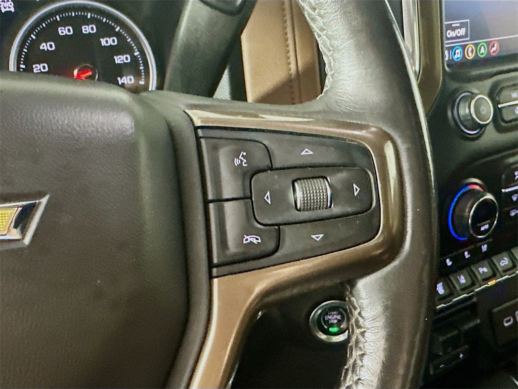 Used 2021 Chevrolet Silverado 2500 High Country image 27