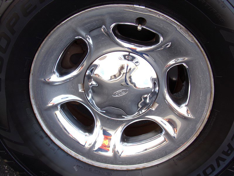 Used 2001 Ford F150 Lariat image 20