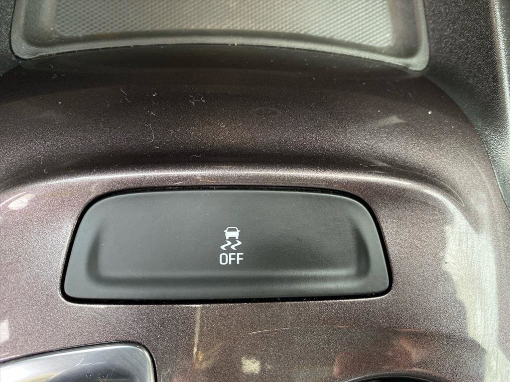 Used 2016 Chevrolet Malibu LS FWD image 13