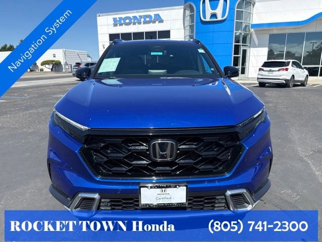 Used 2023 Honda CR-V Sport Touring image 3