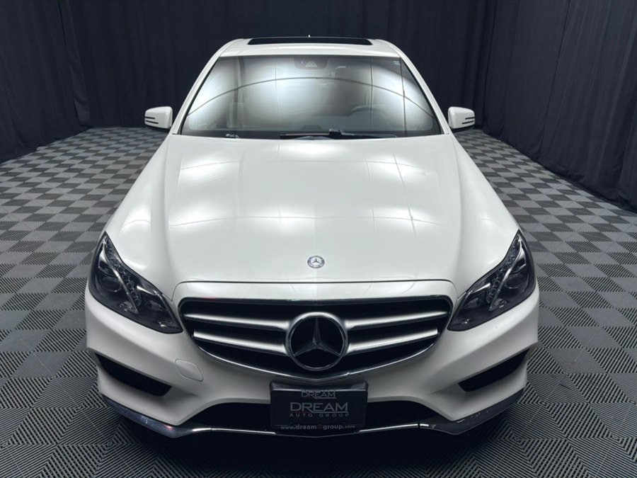 Used 2014 Mercedes-Benz E 350 4MATIC Sedan w/ Premium 1 Package image 10