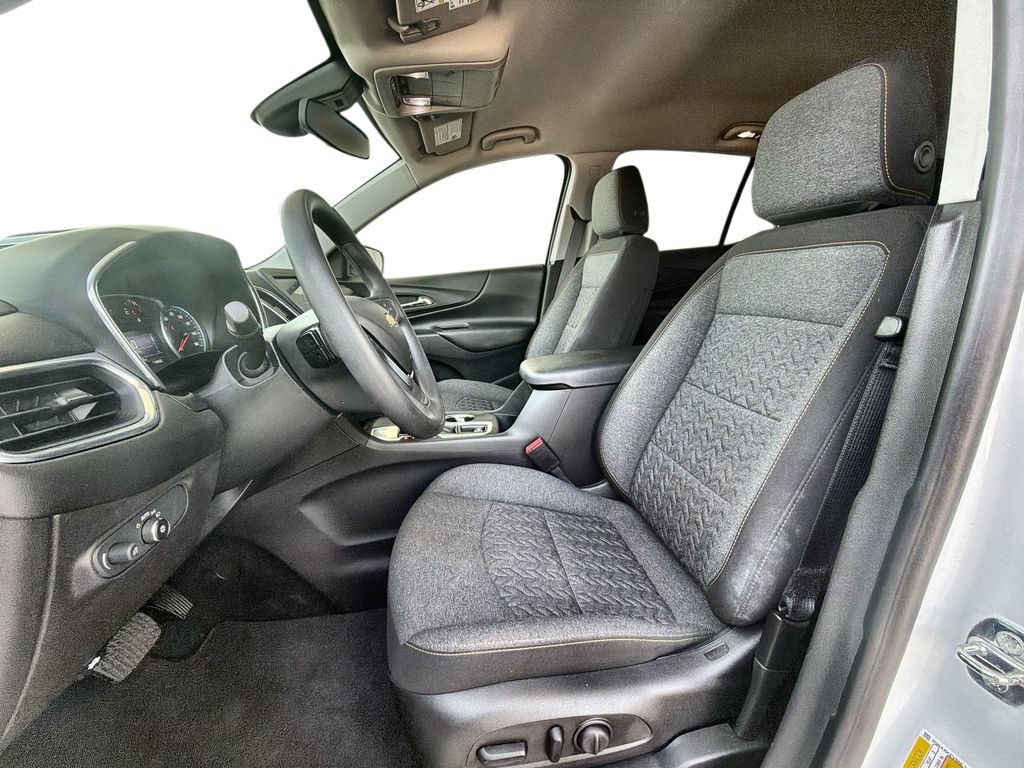 Certified 2022 Chevrolet Equinox LT FWD image 20