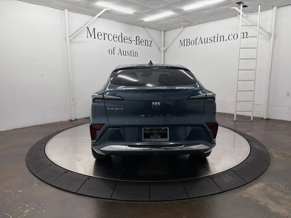 Used 2025 Buick Envista Avenir FWD image 6