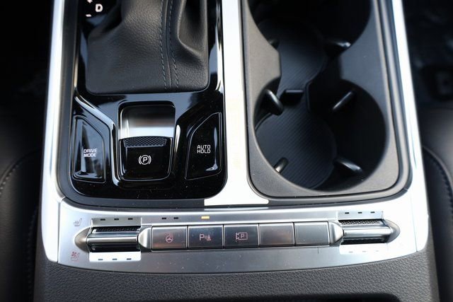 New 2026 Kia Carnival SX Prestige image 24