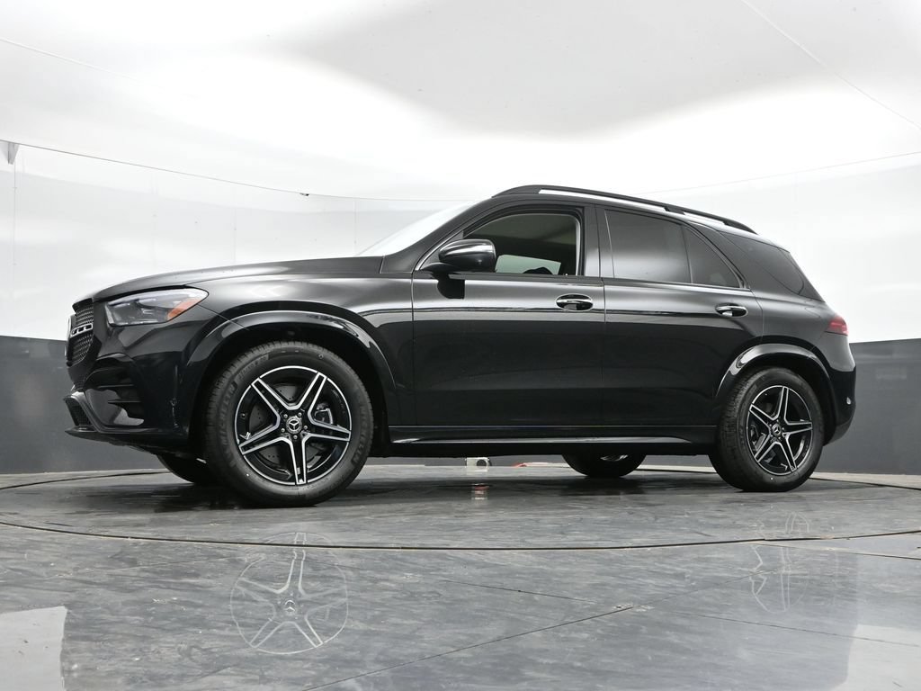 New 2026 Mercedes-Benz GLE 450 4MATIC image 39