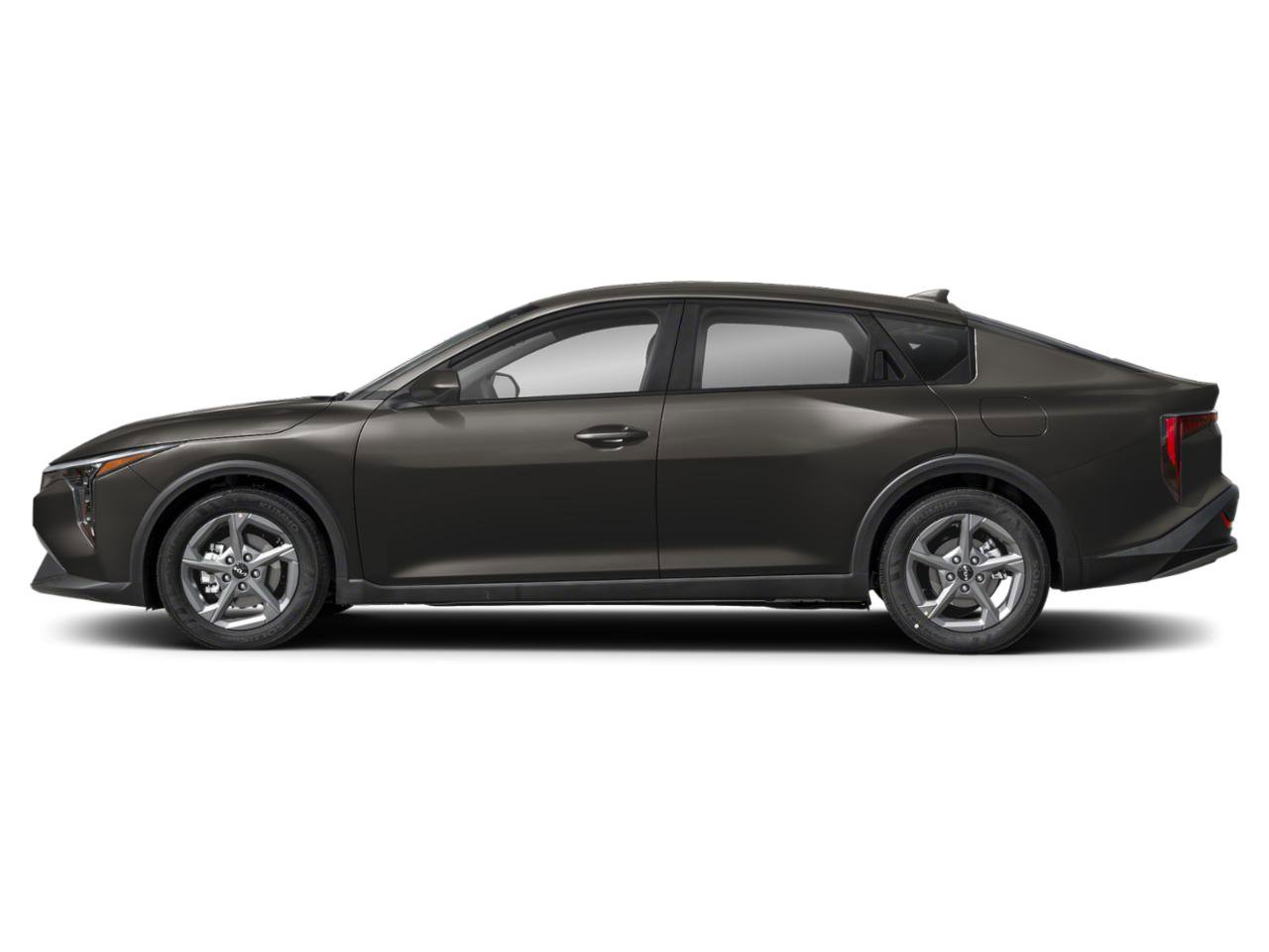 Used 2025 Kia K4 FWD image 3