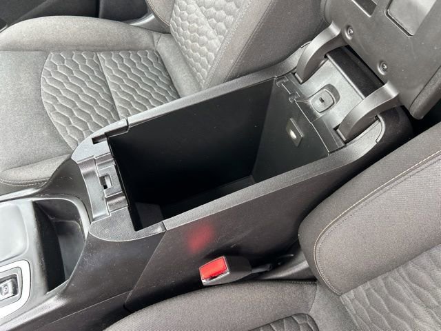 Used 2018 Chevrolet Equinox LT image 29