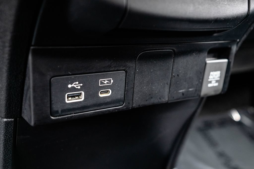 Used 2025 Honda Odyssey EX-L image 25