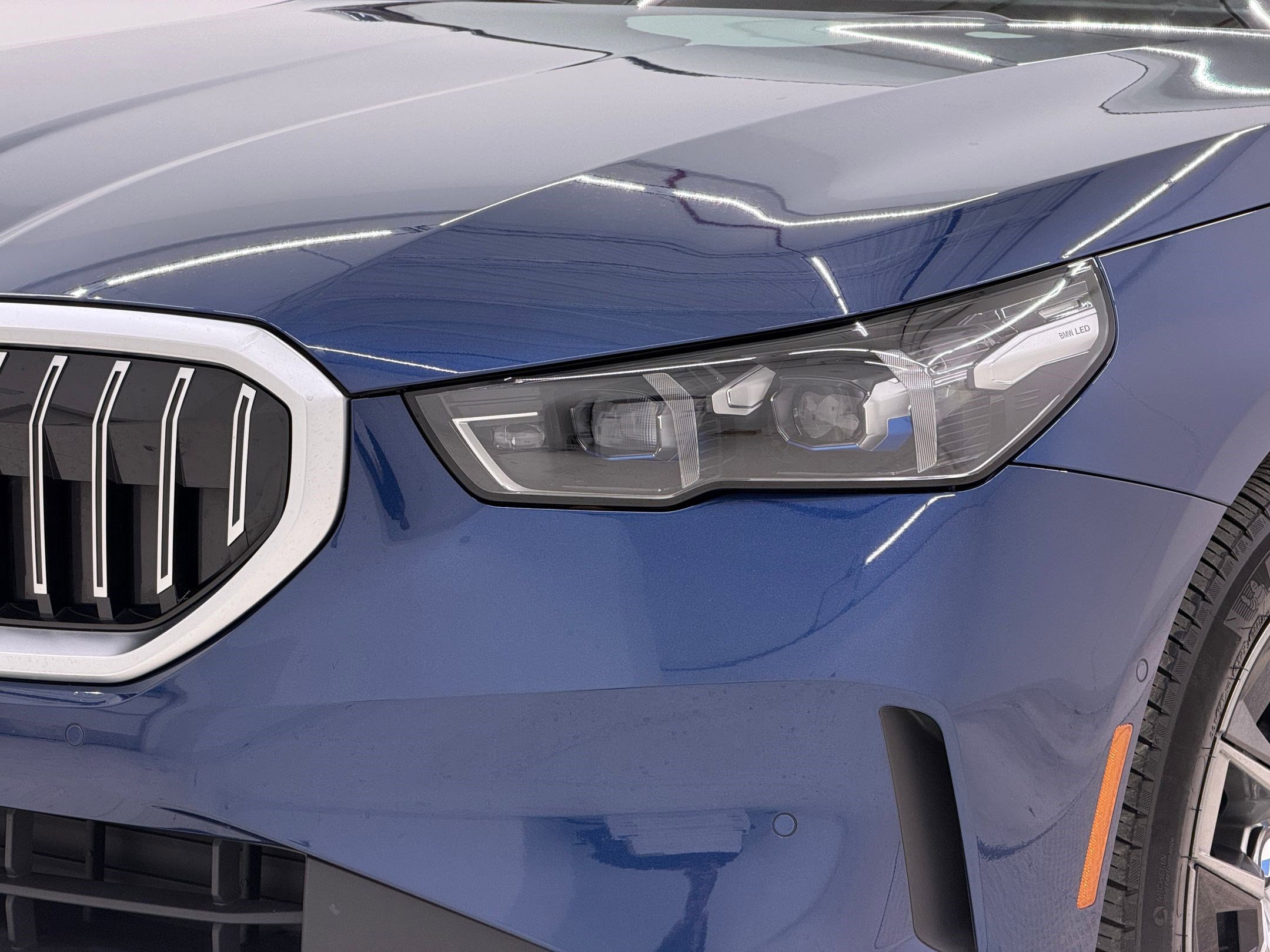 Certified 2026 BMW 530i 530i image 11