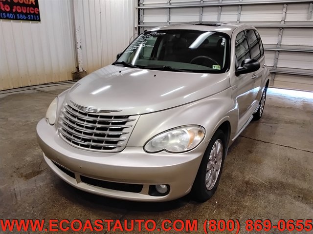 Used 2006 Chrysler PT Cruiser Limited FWD image 4