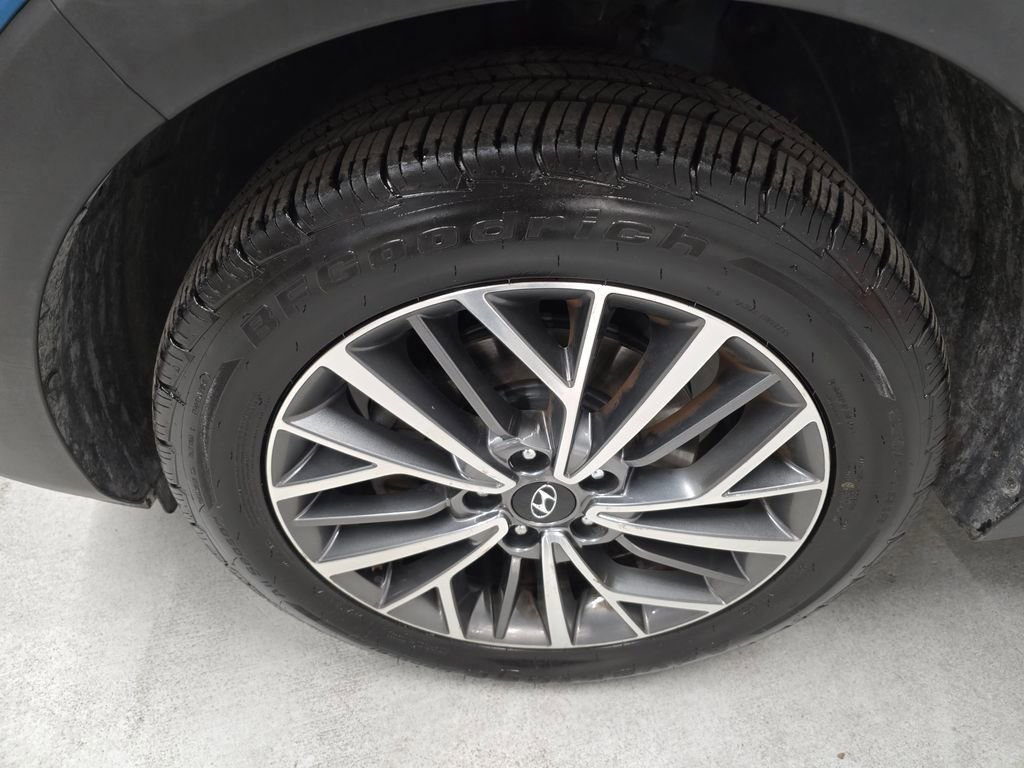 Used 2020 Hyundai Tucson SEL AWD/4WD image 6