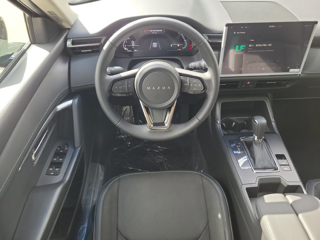New 2026 MAZDA CX-5 Select AWD/4WD image 14