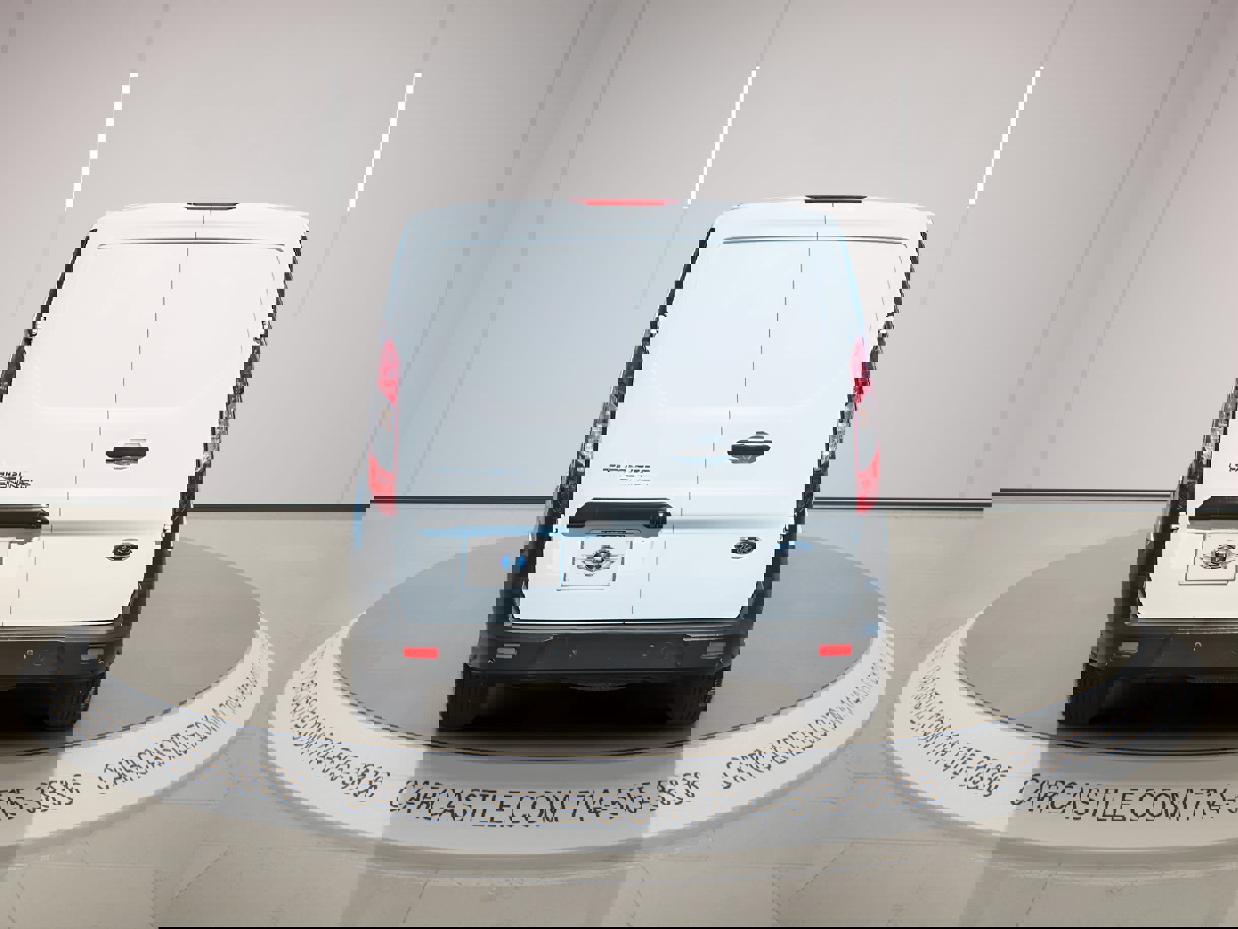 Used 2020 Ford Transit Connect XL image 7