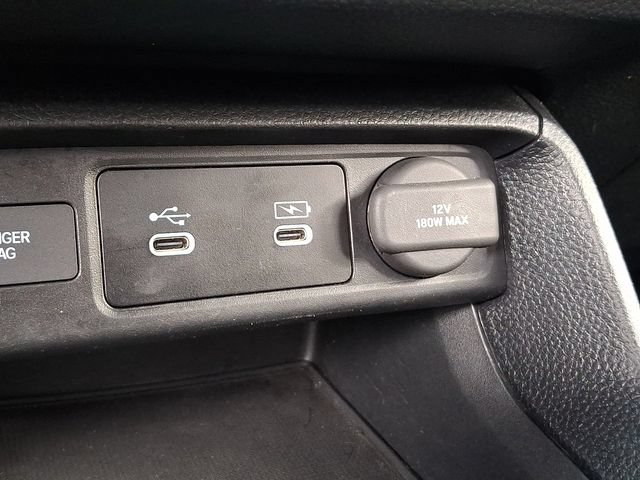 Used 2025 Honda Civic Sport image 25