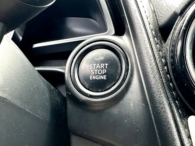 Used 2017 MAZDA CX-3 Grand Touring FWD image 16