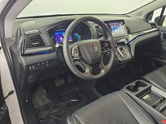 Used 2024 Honda Odyssey Elite image 4