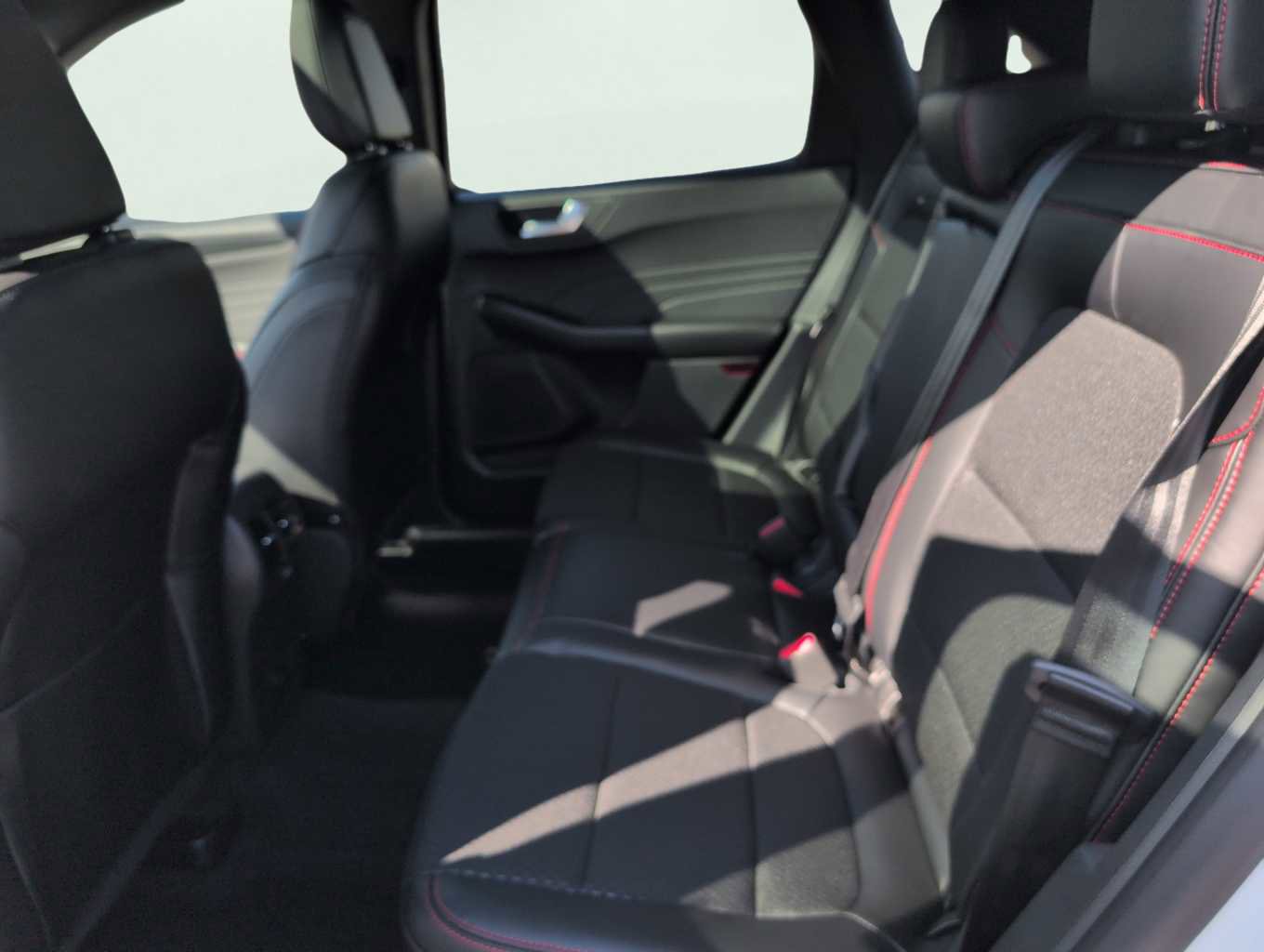 New 2026 Ford Escape ST-Line image 20