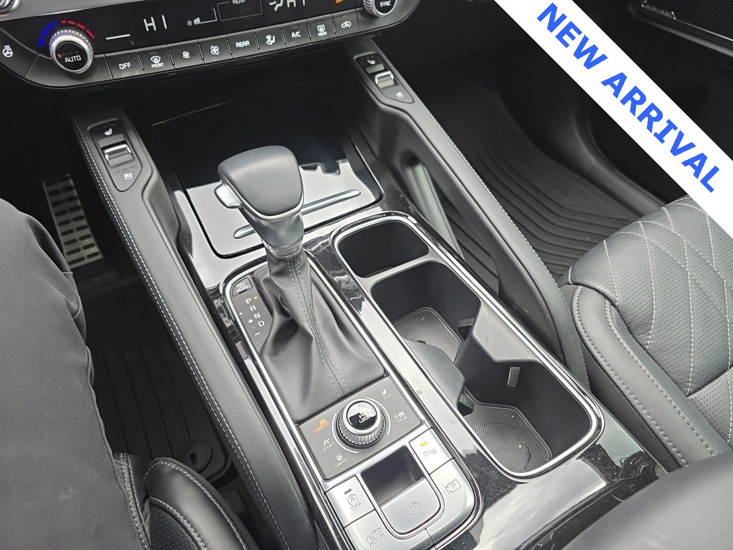 Used 2024 Kia Telluride SX Prestige X-Line image 21