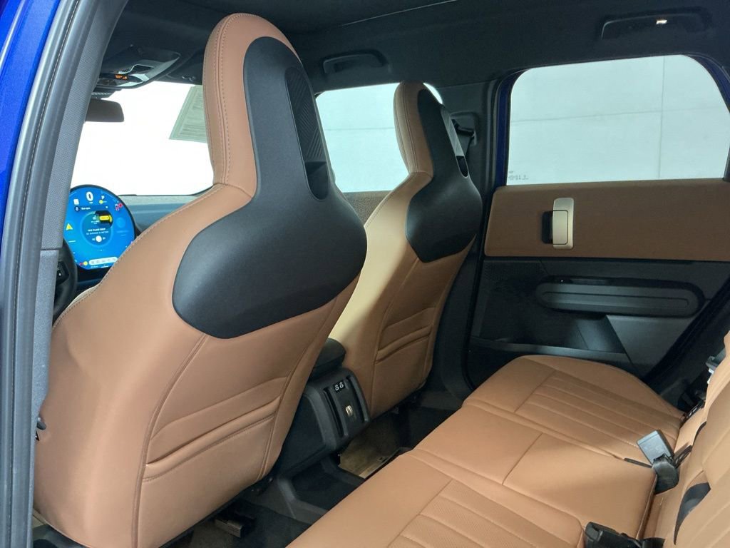 Certified 2025 MINI Cooper Countryman S AWD/4WD image 23