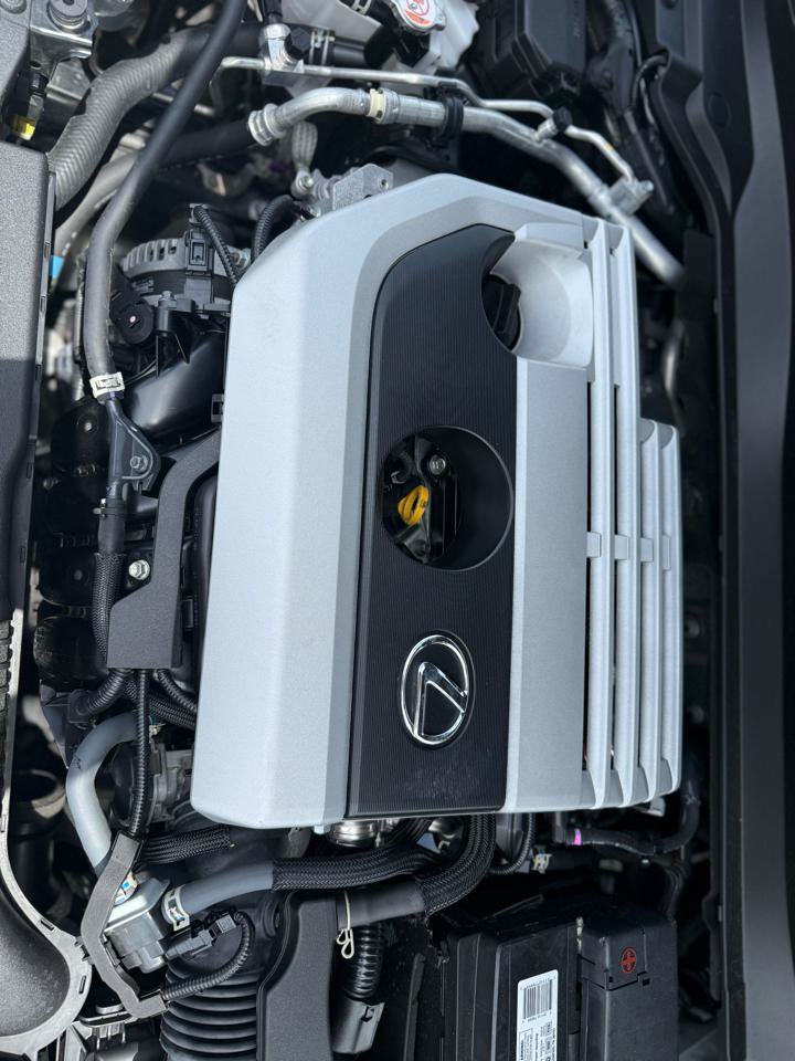 Used 2022 Lexus UX 200 F Sport w/ Accessory Package (Z2) FWD image 26