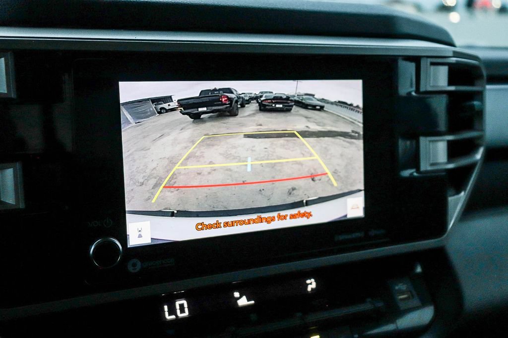 Used 2022 Toyota Tundra SR5 w/ SR5 Convenience Package RWD image 28