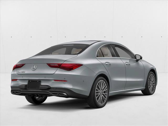 New 2026 Mercedes-Benz CLA 250 video 2