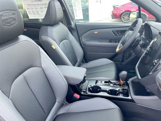 New 2026 Subaru Forester Wilderness image 21