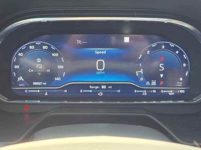 Used 2023 Chevrolet Tahoe Premier AWD/4WD image 28