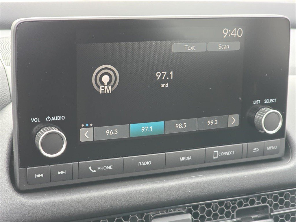 Used 2025 Honda HR-V LX image 31