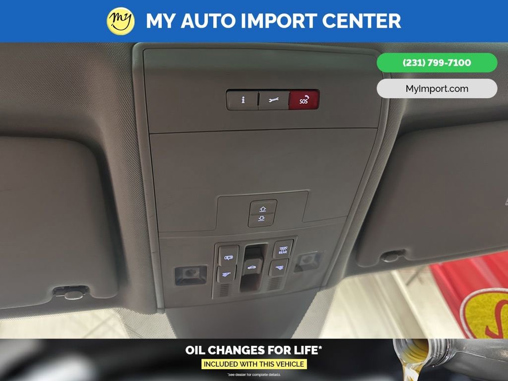 Used 2022 Volkswagen Atlas SEL image 24