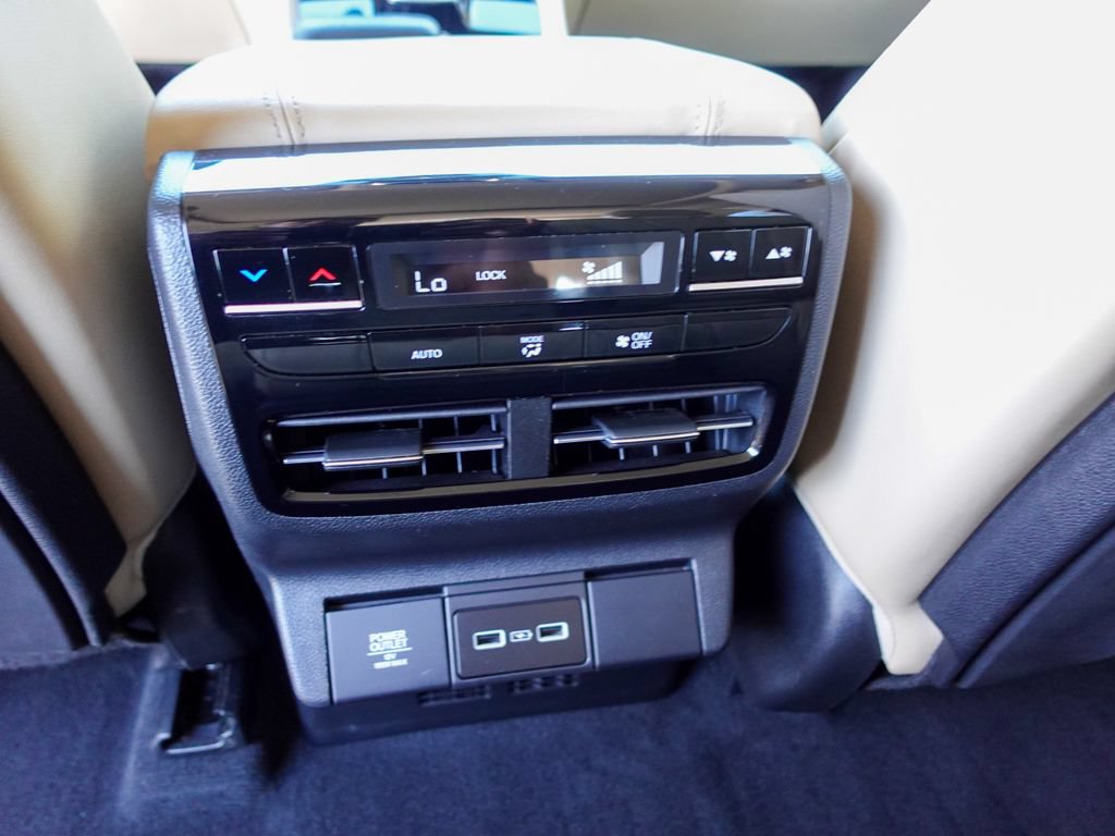 Certified 2023 Acura MDX w/ Technology Package AWD/4WD image 27