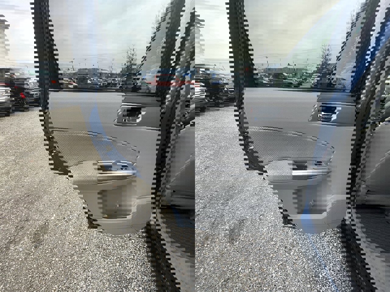 Used 2010 Subaru Forester 2.5X Premium image 18