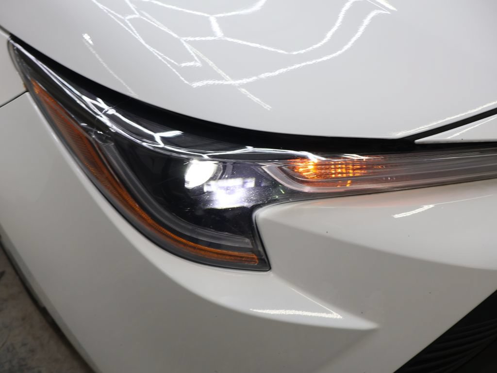 Used 2023 Toyota Corolla LE FWD image 28