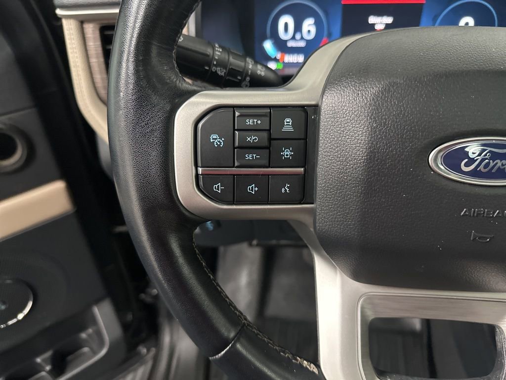 Used 2023 Ford Expedition Max Limited image 14
