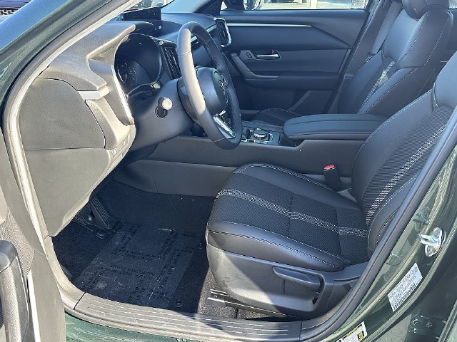 New 2026 MAZDA CX-50 AWD 2.5 S w/ Cargo Package image 20
