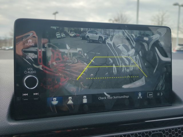 Used 2026 Honda Civic Sport Touring image 14